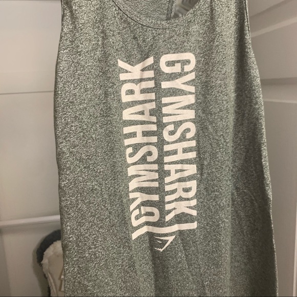 Gymshark Stringer size L - Picture 4 of 5
